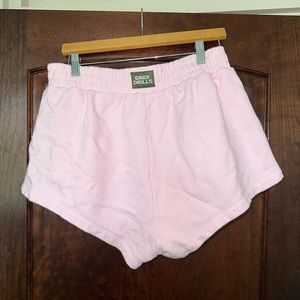 Daily Drills Super Short size M/L